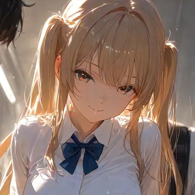 Profile image of アカリ