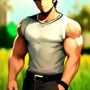 Profile image of Kyle Damen