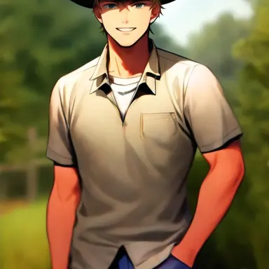 Profile image of Duke Damen