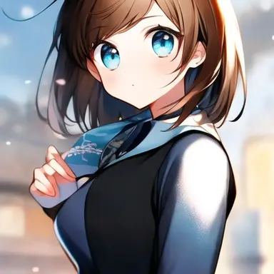 Profile image of Saber