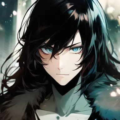 Profile image of Luna