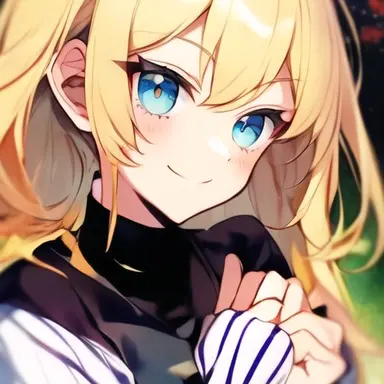 Profile image of Valerie