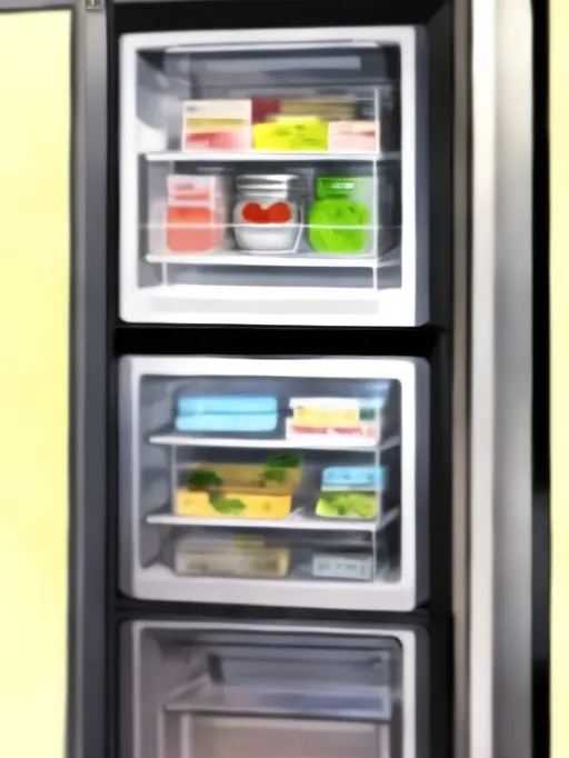 ChewyMarsh3150의 냉장고를 부탁해⏰️