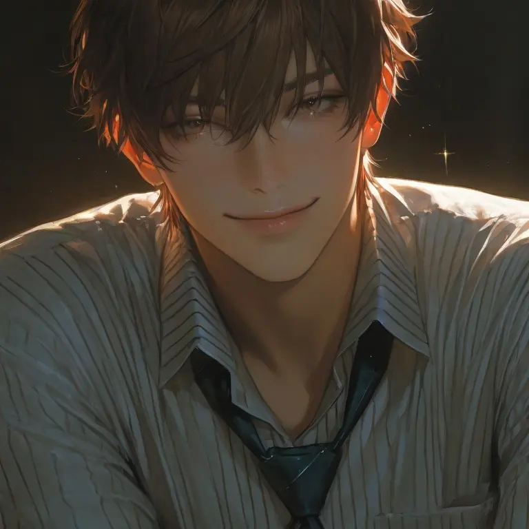 JustSong8877의 元ヒ”ッチのあなたは彼のために