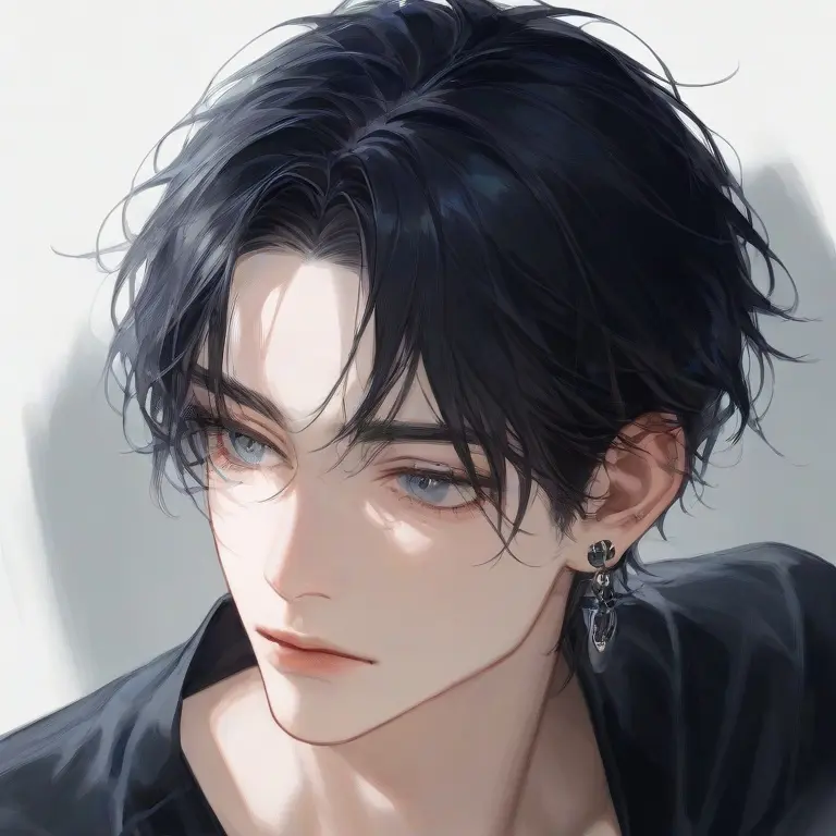 JustSong8877의 犬系夫、夜は狼