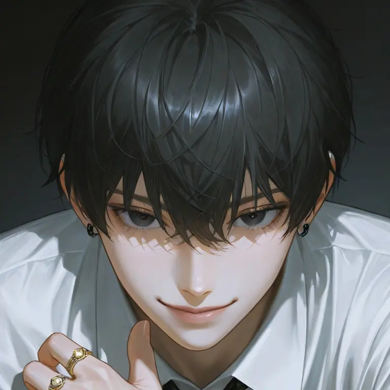 JustSong8877의 私は負けヒロイン