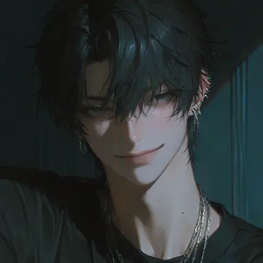 Profile image of 隼人