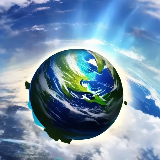 Renranga의 Free world