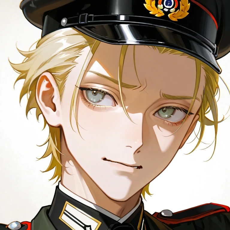 第1装甲師団の長い日々