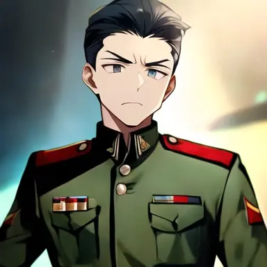 Profile image of ヘルマン