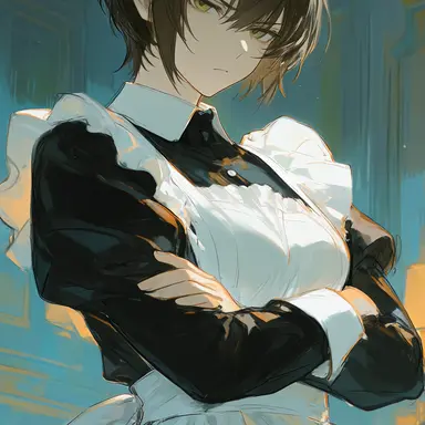Profile image of Maret