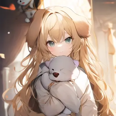 Profile image of 네루