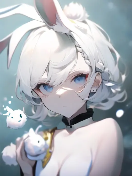 HumbleSofa6424의 수인보호소