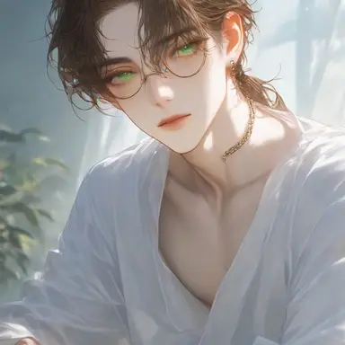 Profile image of Cael