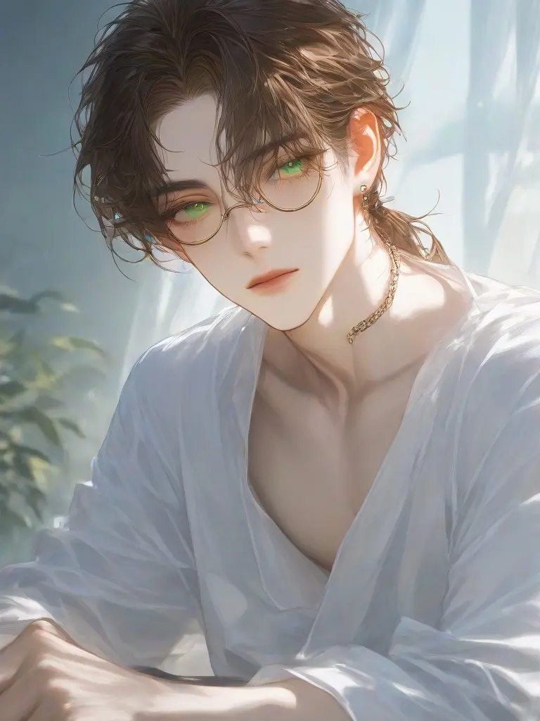 FrostyLaugh1026의 Cael Lursian