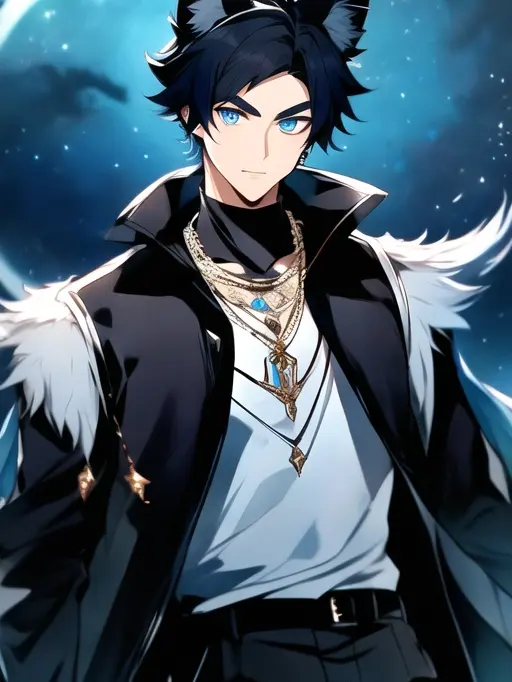 Phoenix_Leo의 The Prince's Smallest Concubine