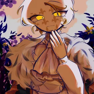 Profile image of 프랑스 왕국