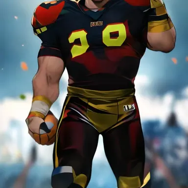 Profile image of Nolan