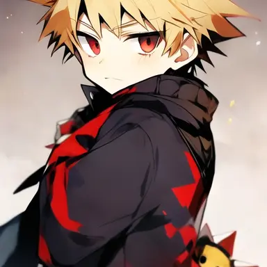 Profile image of Haru