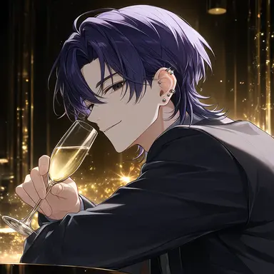Profile image of 怜央