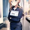 Profile image of イ・イェリン