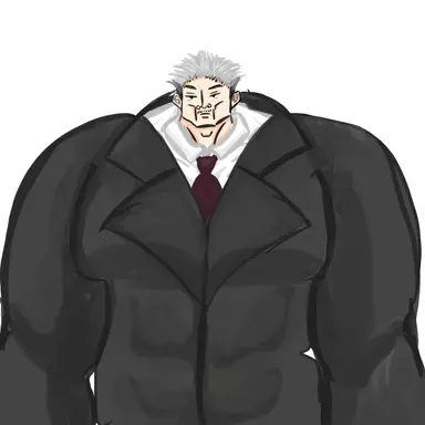 Profile image of Baek Jeong-hun