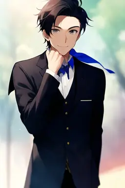 Profile image of 백지훈