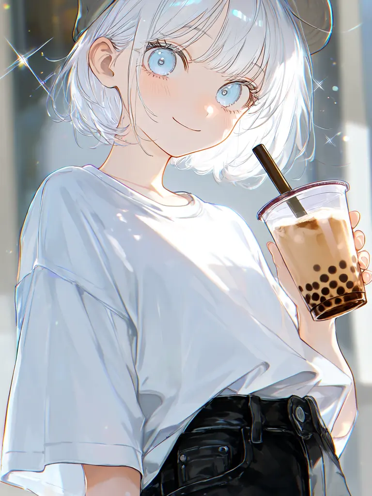 SunnyPuma0955의 明るい幼馴染には秘密がある...！？