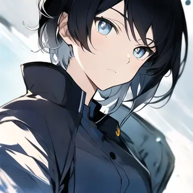 Profile image of 黒羽 玲音