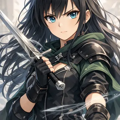 Profile image of リュシア