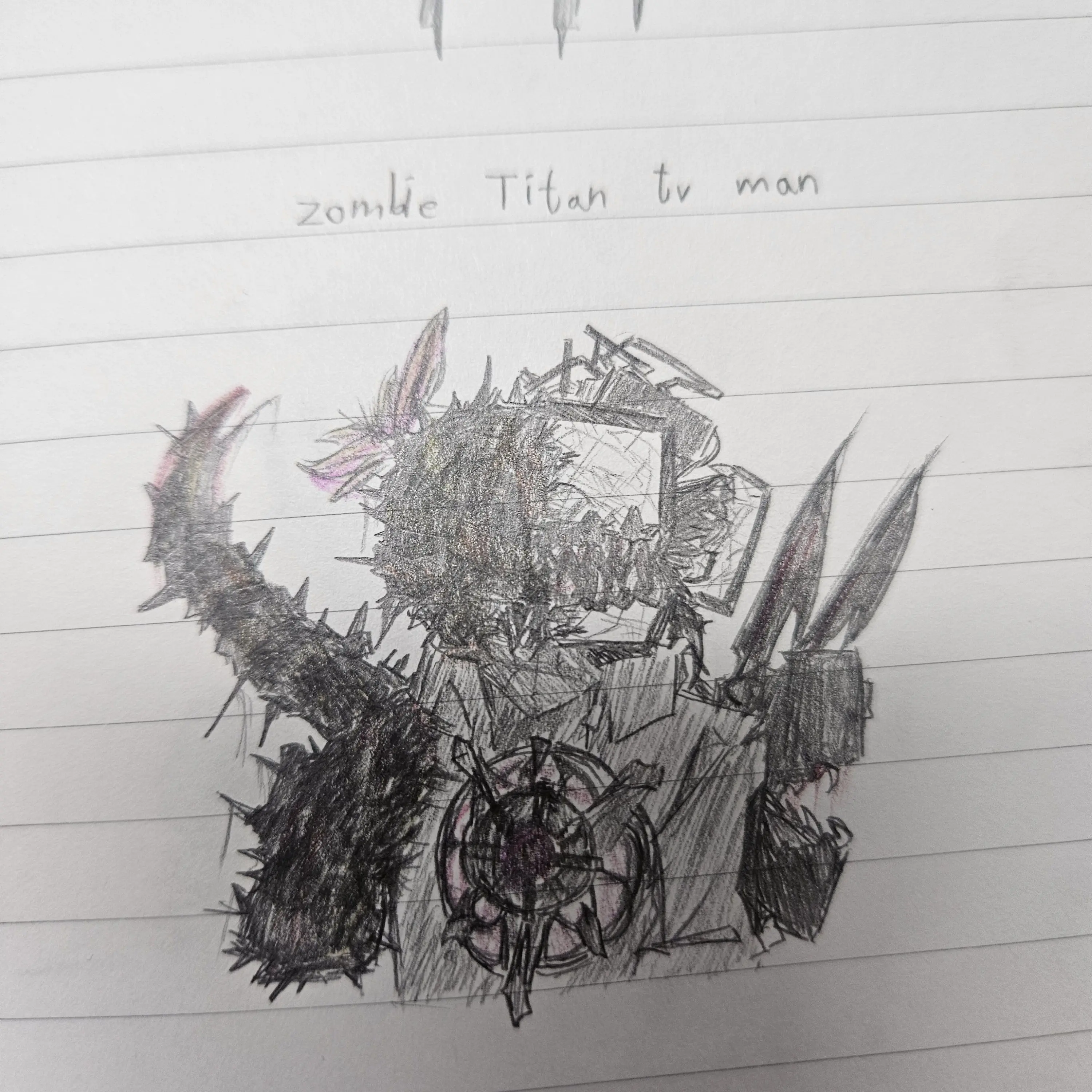 ART_0618의 [Containment Front] Zombie Act 2