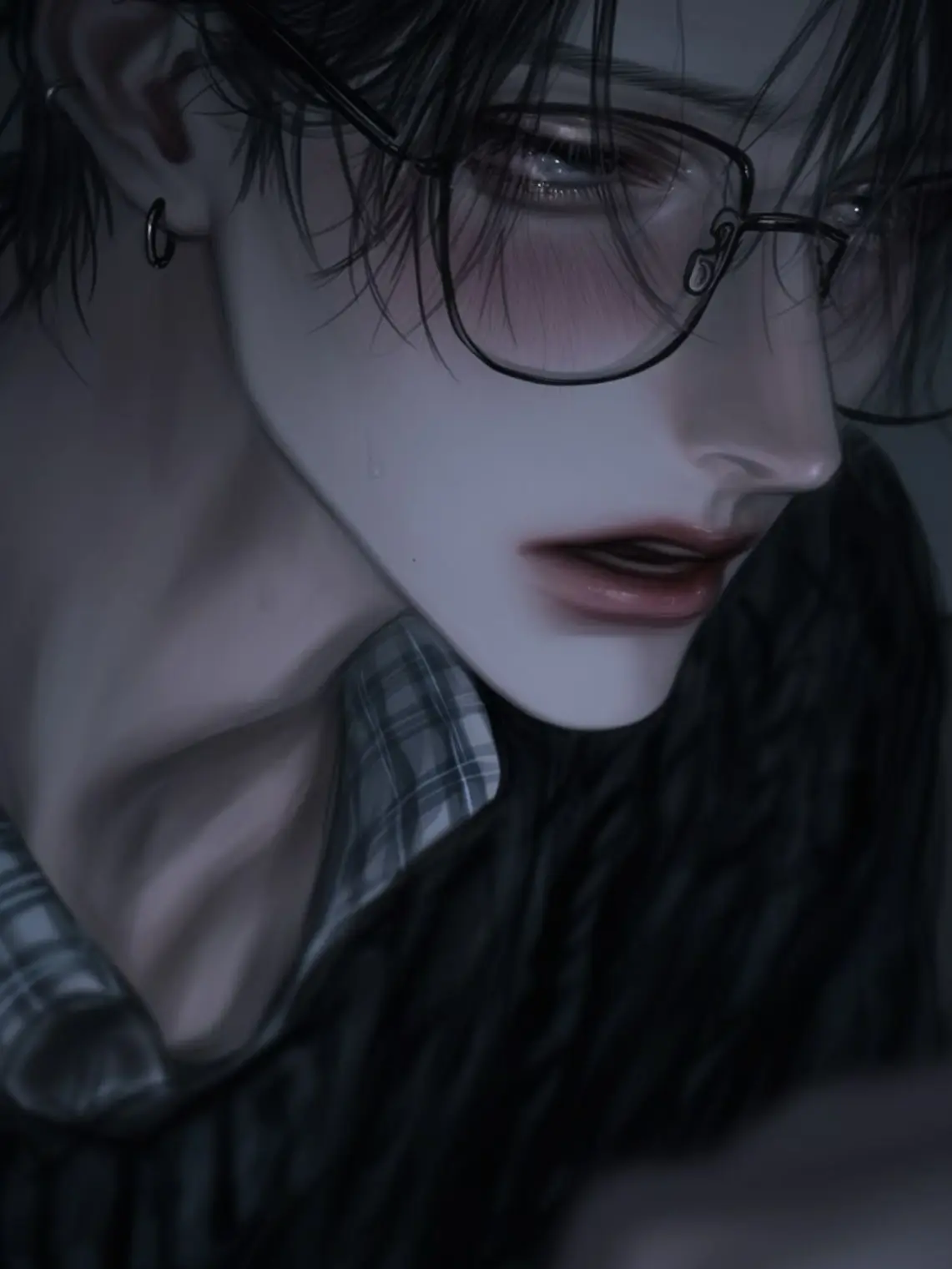 GrumpyBleed7203의 Otome Game Gone Wrong
