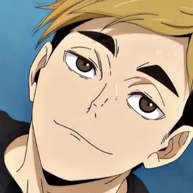 Profile image of 宮侑