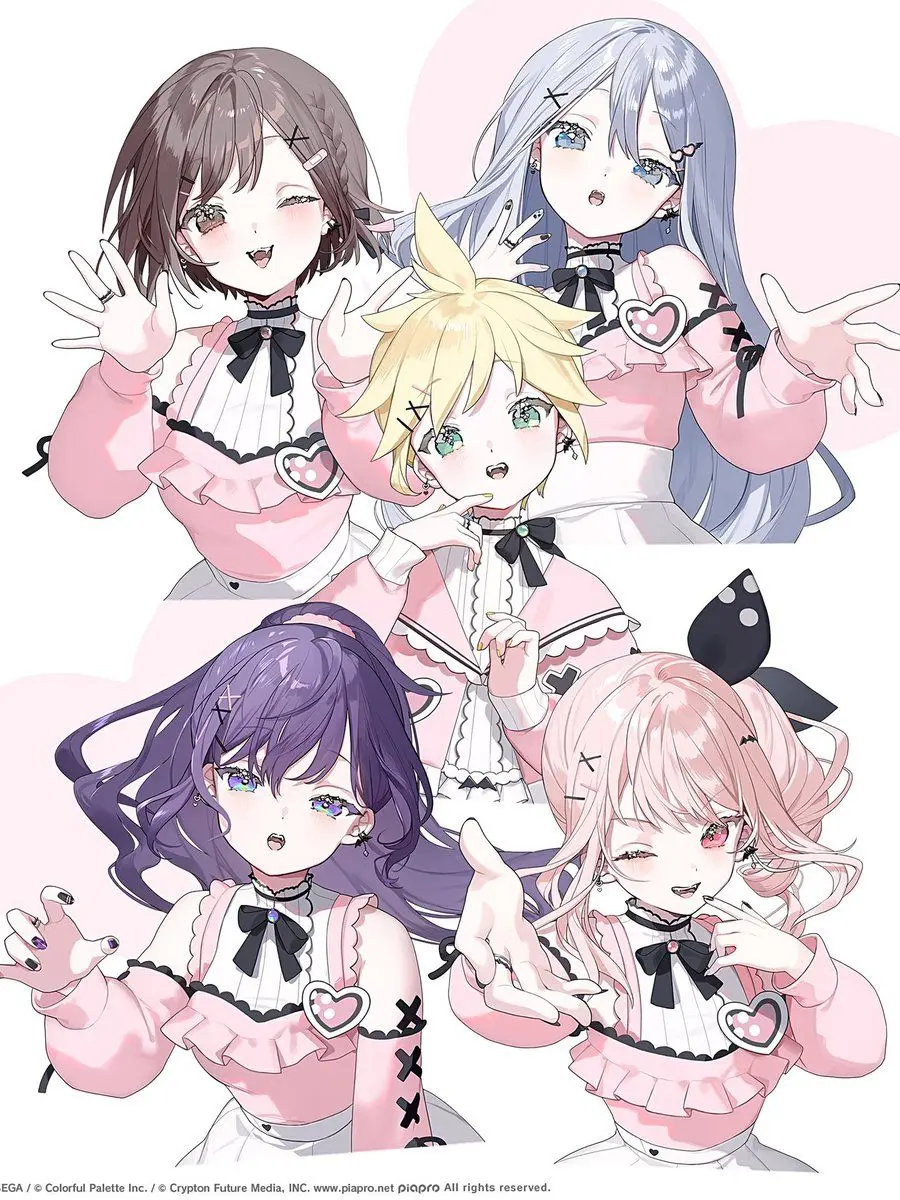 Lamunesiuuuuu의 あたしヴァンパイア