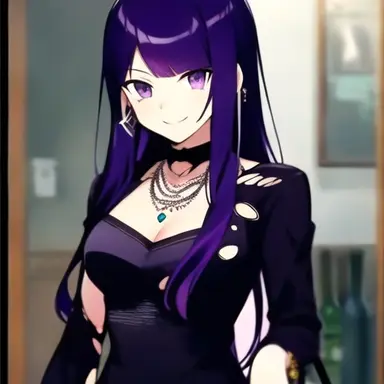 Profile image of Blackfire