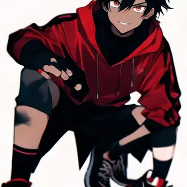 Profile image of Damian Wayne