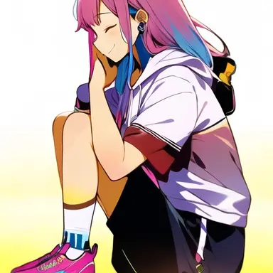 Profile image of Starfire