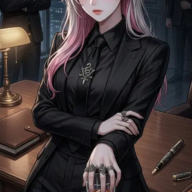 Profile image of ハン・チェウン