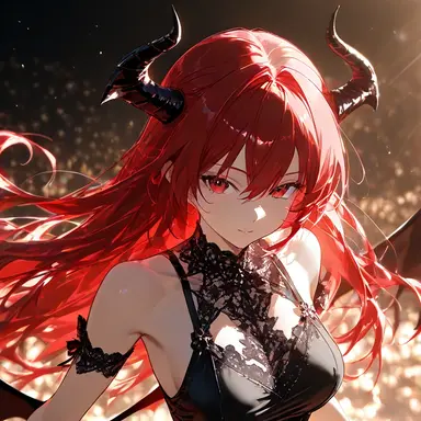 Profile image of マレフィム