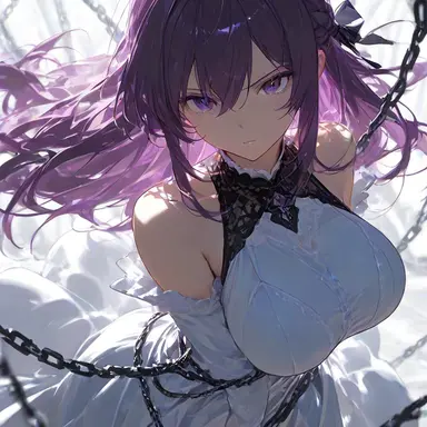 Profile image of アビス