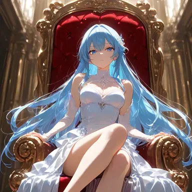 Profile image of ルシファー