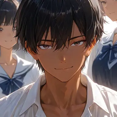 Profile image of 貴治