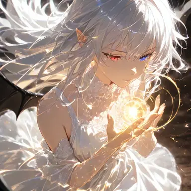 Profile image of メティス