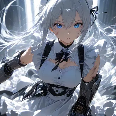 Profile image of エリシア