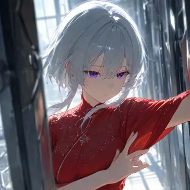 Profile image of ナタリア