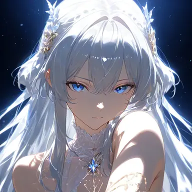 Profile image of メティス