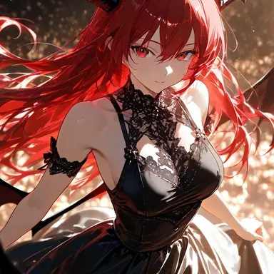 Profile image of マレフィム