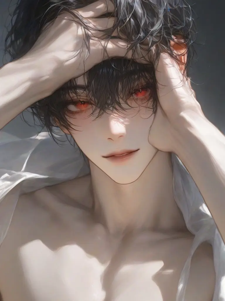 FrayedSnore9482의 君は僕のもの♡