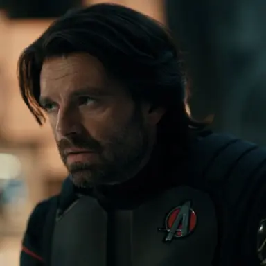 Profile image of Bucky Barnes