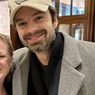 Profile image of Sebastian Stan